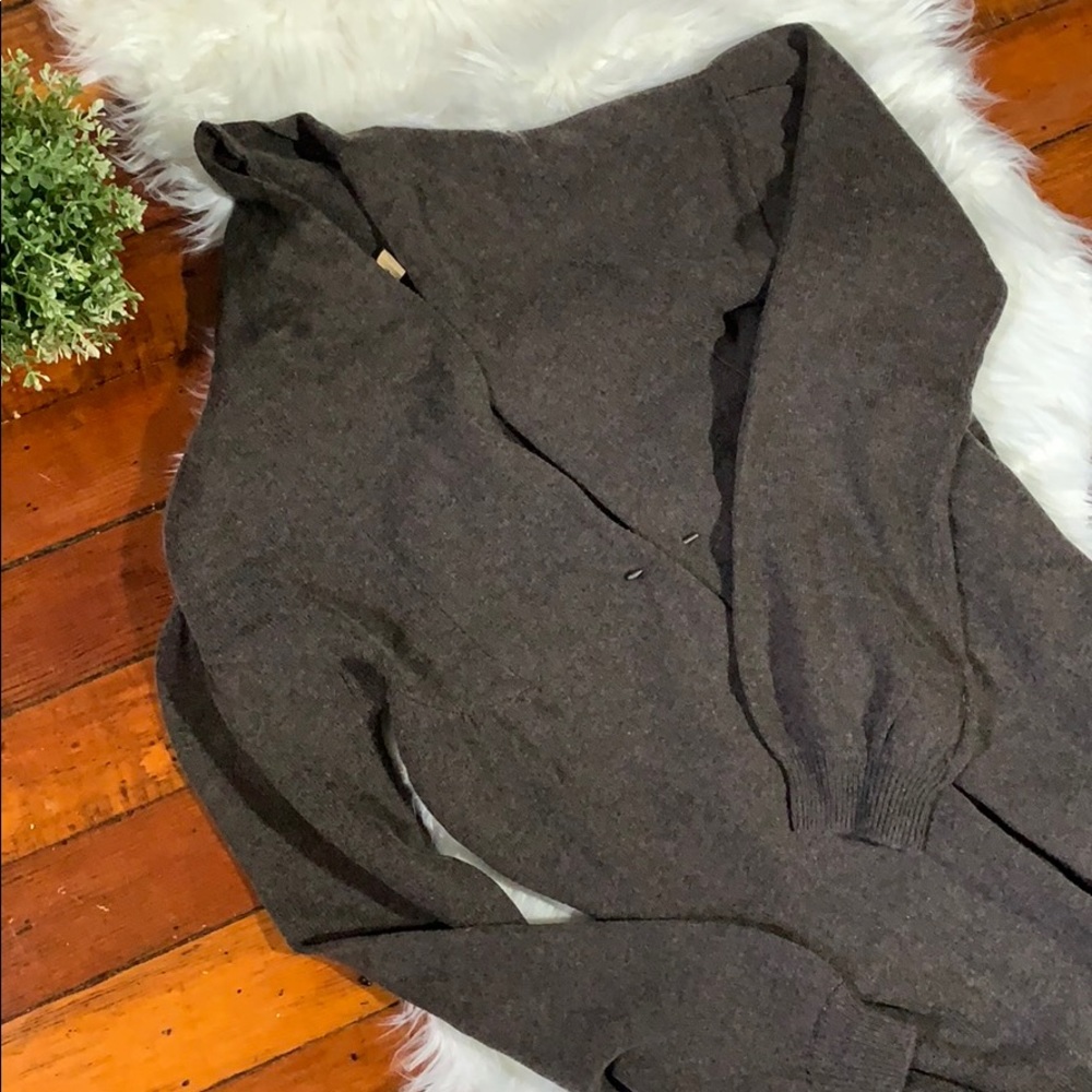 Ella Moss Duster/Cardigan